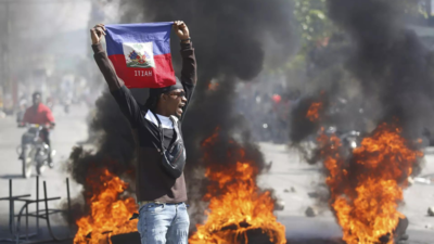 Haiti declares state of emergency as violence escalates