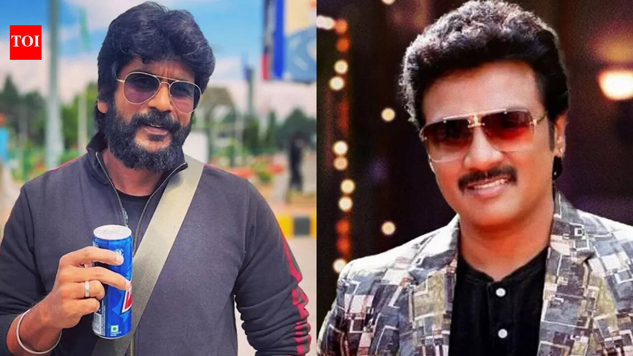 Shreekumar Ganesh to Sanjeev Venkat: Tamil TV celebs who are also ...