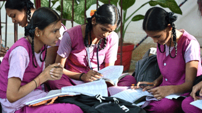 AP SSC Admit Card Out: Check Maths exam pattern, syllabus and other important details
