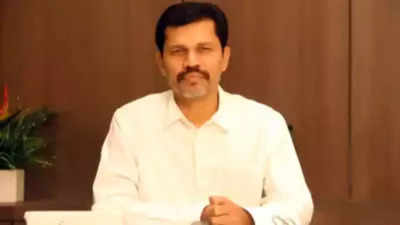 MLC Kapil Patil launches new party in Mumbai
