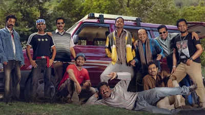 ‘Manjummel Boys’ on a dream run in Tamil Nadu; mints Rs 15 crore