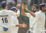 Mumbai crush TN to storm into Ranji Trophy final