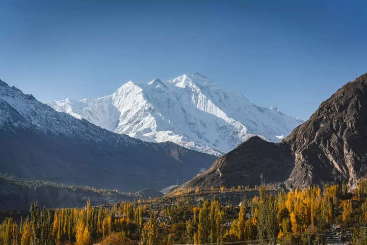 Pakistan