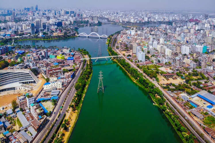 Bangladesh