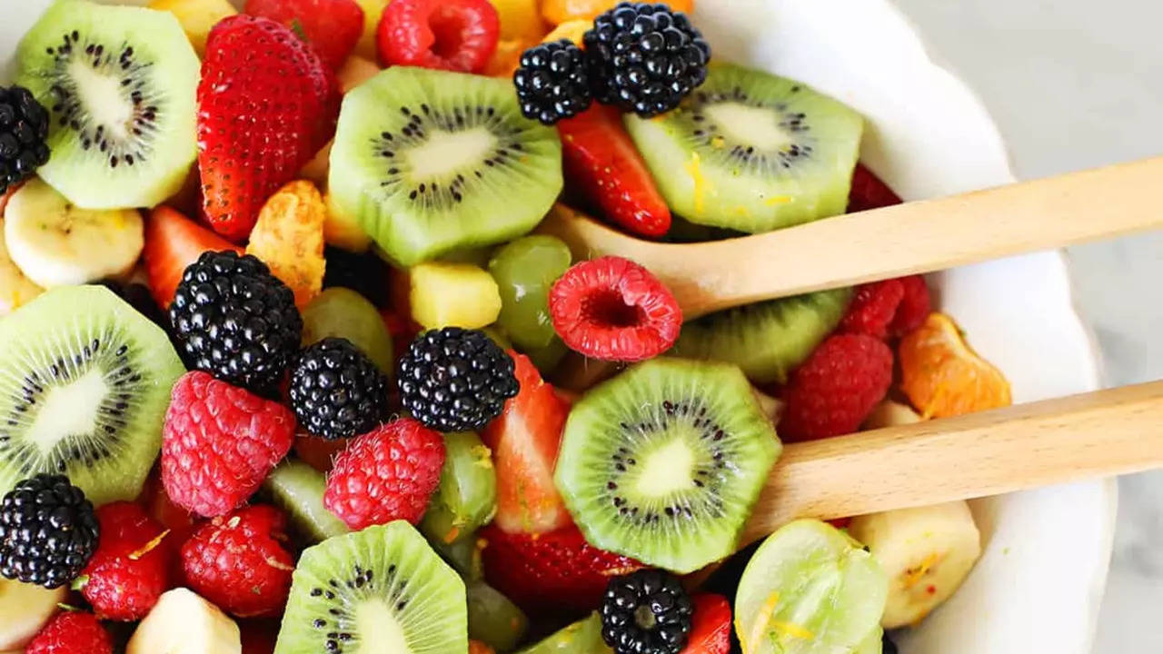 8 Fruits That Can Give You Glowing Skin Times of India