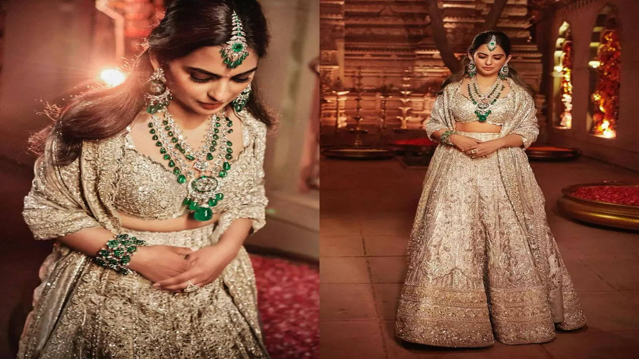 Unique Lehenga For Sisters Wedding Quality | dreambondmedia.com