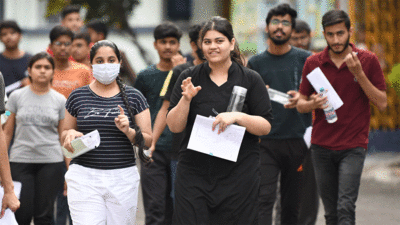 SBI Clerk Mains 2024 exam concludes today: Next steps, final selection criteria and more