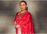 Rani Mukerji's daughter Adira makes a rare appearance at Anant-Radhika's pre-wedding, leaving fans in awe of her resemblance to mom