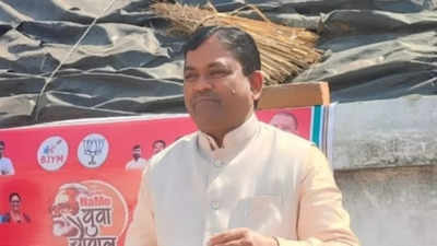 Why BJP MP Upendra Singh Rawat has opted out of Lok Sabha polls