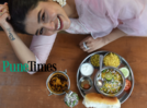 ‘Food, friends & cool vibes; Pune has everything I love’ – Sanskruti Balgude