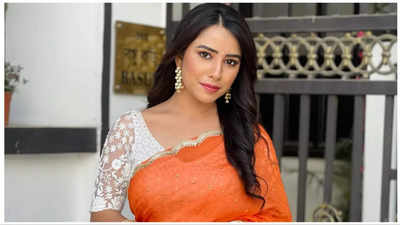 Sneha Bhawsar on being a part of Sasumaa Ne Meri Kadar Na Jaani: I was waiting for a role like this