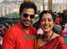 ‘Our relationship strengthened in Pune’ – Sakhi Gokhale and Suvrat Joshi