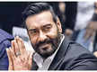 
'Singham' star Ajay Devgn tries his hands in share market; invests Rs 2.74 crore in smallcap studio firm
