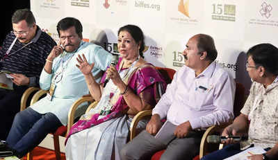 Hope global presence of Kannada cinema is not a momentary phase: Film industry speaks about 90 yrs of Kannada cinema