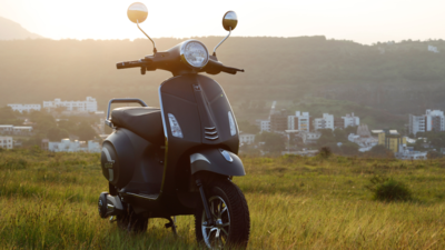 Pure EV EPluto 7G e-scooter road test review: Capable daily commuter?