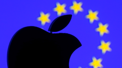 Apple slapped with highest-ever fine in EU over its fight with Spotify