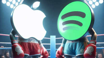 Apple slams Spotify: ... free isn’t enough for Spotify, they want to bend rules too