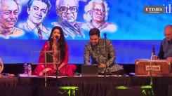 Priyanka Barve mesmerised the Pune audience