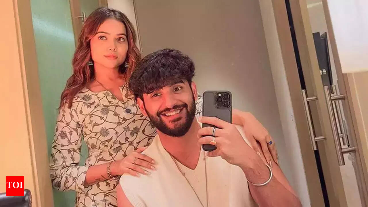 Jhalak Dikhhla Jaa 11 winner Manisha Rani gets a call from BFF