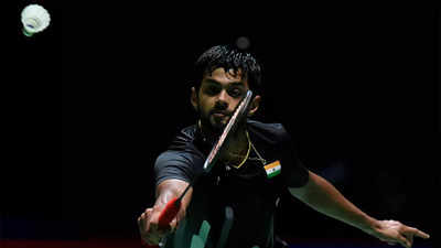 Sai Praneeth announces retirement from international badminton