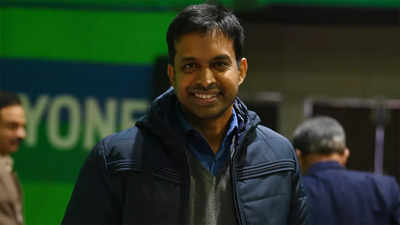 Satwik-Chirag will be the ones to beat in Paris; Sindhu too can deliver again: Gopichand
