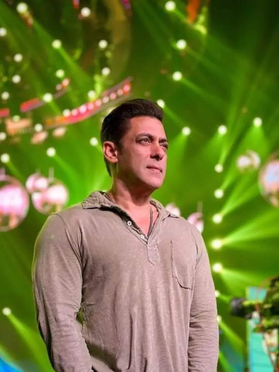 Salman Khan Weight Loss Tips 7 Weight Loss Lessons To Learn From