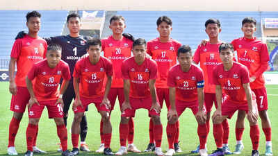 Santosh Trophy: Manipur face Assam & Mizoram take on Kerala in ...