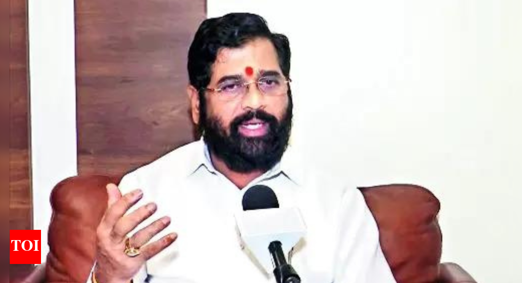 Parched CM city, to tap wells for water supply Thane News Times of