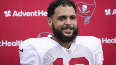 ​Mike Evans commits to Buccaneers for two more years in landmark contract
