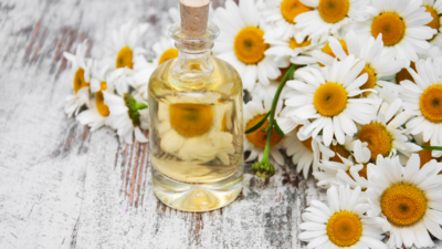 How Are Body Oils in Summer Great For Your Skin's Health
