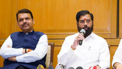 Shinde Sena ups demand, seeks 22 of 48 Maharashtra seats