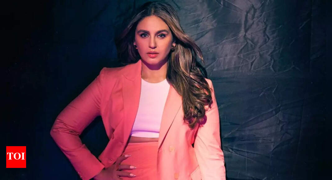 Huma Qureshi on Madness Machayenge