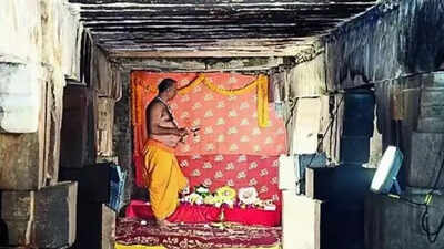 Decide in 8 weeks plea for Gyanvapi 'Shivling' puja: Allahabad HC