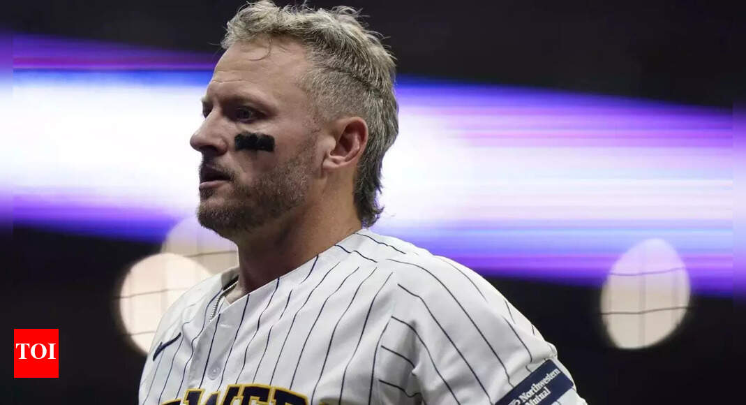 Josh Donaldson Retires From Professional Baseball