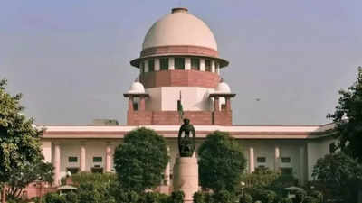 Offence of bribery complete when legislator accepts bribe, rules Supreme Court