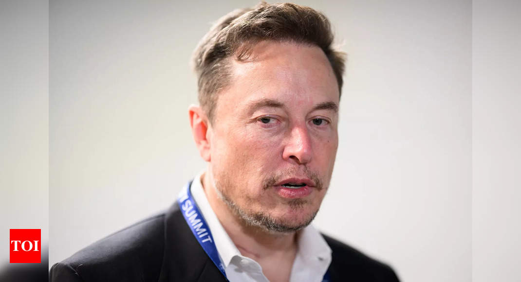 Parag Agrawal, Other Former Twitter Executives Sue Elon Musk Over ...