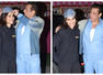 Salman gets goofy with Alizeh at airport: Pics
