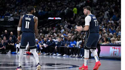 Dallas Mavericks look to bounce back after recent losses against Indiana Pacers