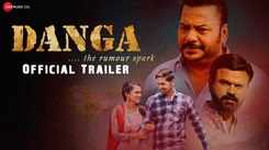 Danga - Official Trailer