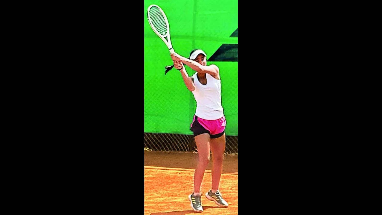 ITF Tennis 13 Indian women qualify for main draw of ITF tennis