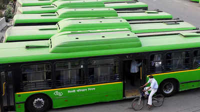 Delhi budget: Electric buses to fuel public transport growth, but several schemes relegated to back burner