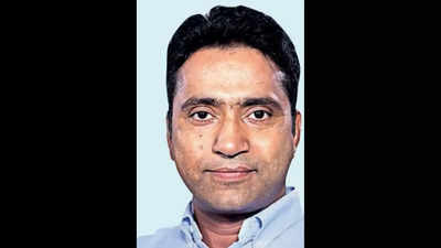 Denied ticket, Churu MP Rahul Kaswan asks BJP: ‘What was my crime’