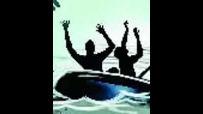 Panambur Beach: 2 drown at Panambur Beach Mangaluru/Udupi: The bodies ...