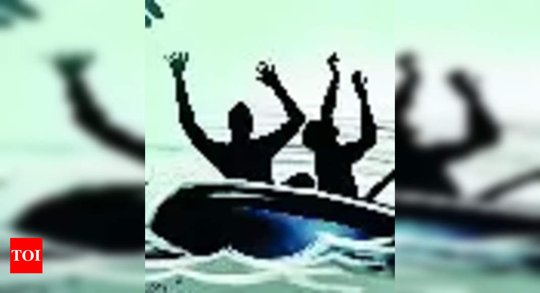 Panambur Beach: 2 drown at Panambur Beach Mangaluru/Udupi: The bodies ...