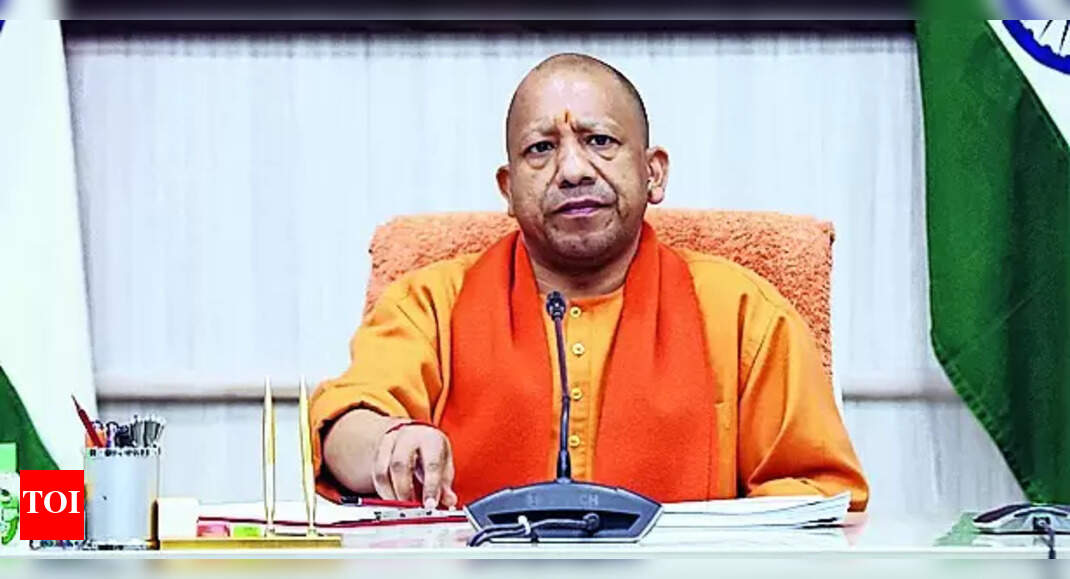 Yogi moots craft clusters in UP cities; suggests tweaks in master plan ...