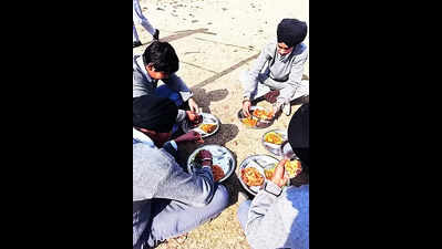 When midday meal lasts all day, puri-chholey eat into academics