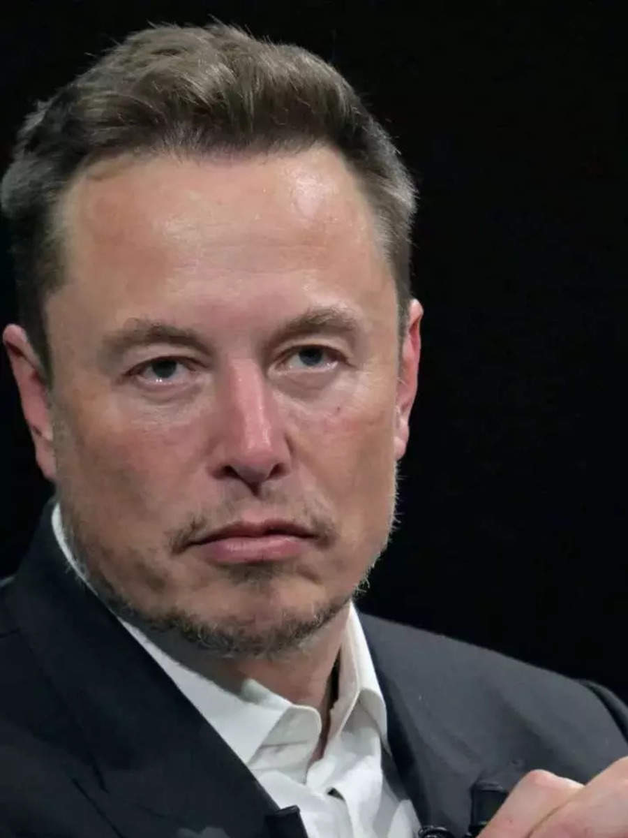 Elon Musk: Famous Quotes by Elon Musk | Times of India