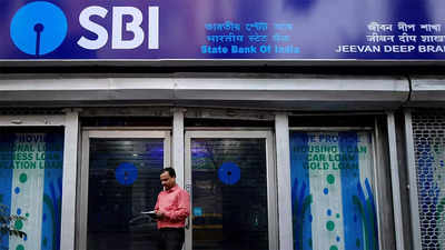 SBI asks SC for more time to furnish electoral bonds data to poll panel