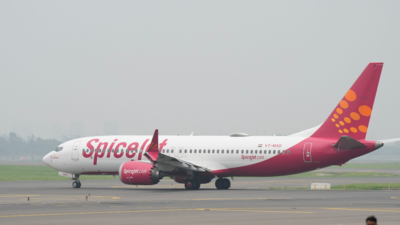 Abu Dhabi investment authority buys SpiceJet shares from open market
