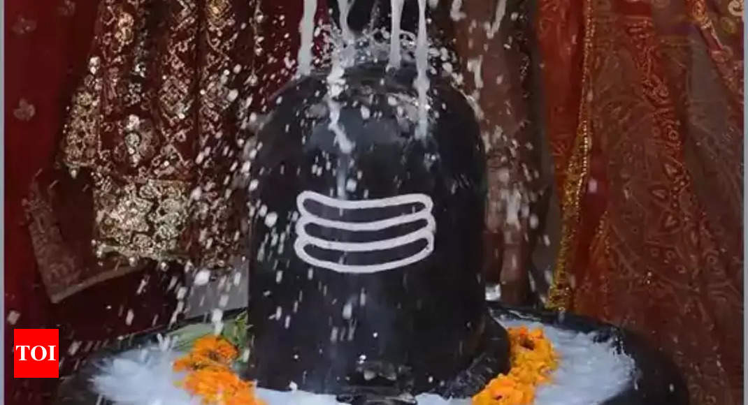 Beautiful Marble Made Shivalingam of Lord Shiva Inside the Oldest Kashi  Vishwanath Temple in Varanasi, India Stock Image - Image of lord,  beautiful: 177572639